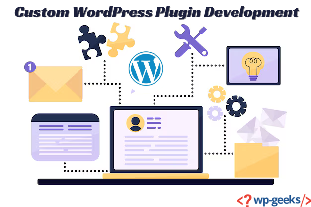 How To Custom Wordpress Plugin Development: Essential Guide